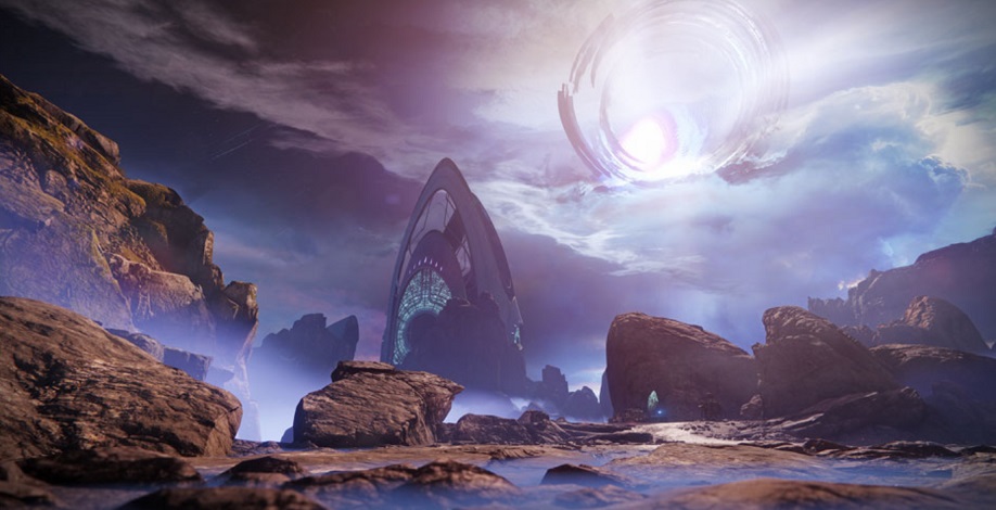 Le puissance requise et les récompenses du nouveau raid "Dernier ... image