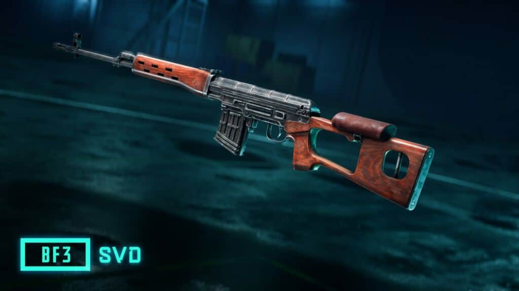 SVD