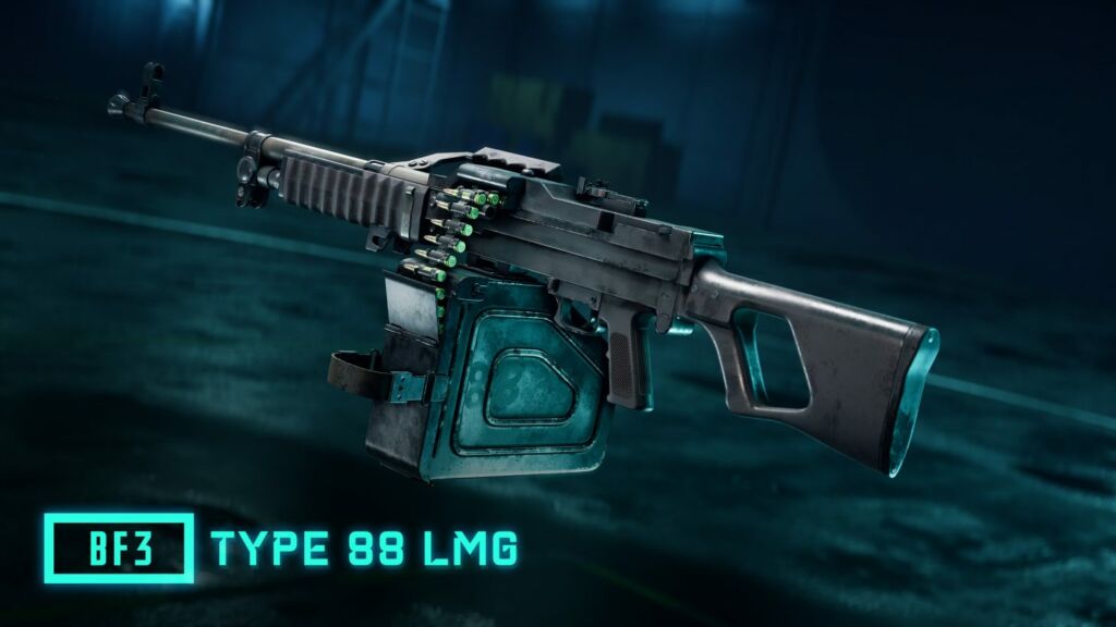 FM Type-88