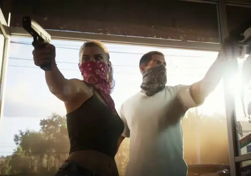 GTA 6 - Take-Two clarifie : pas de risque de devenir maniaque