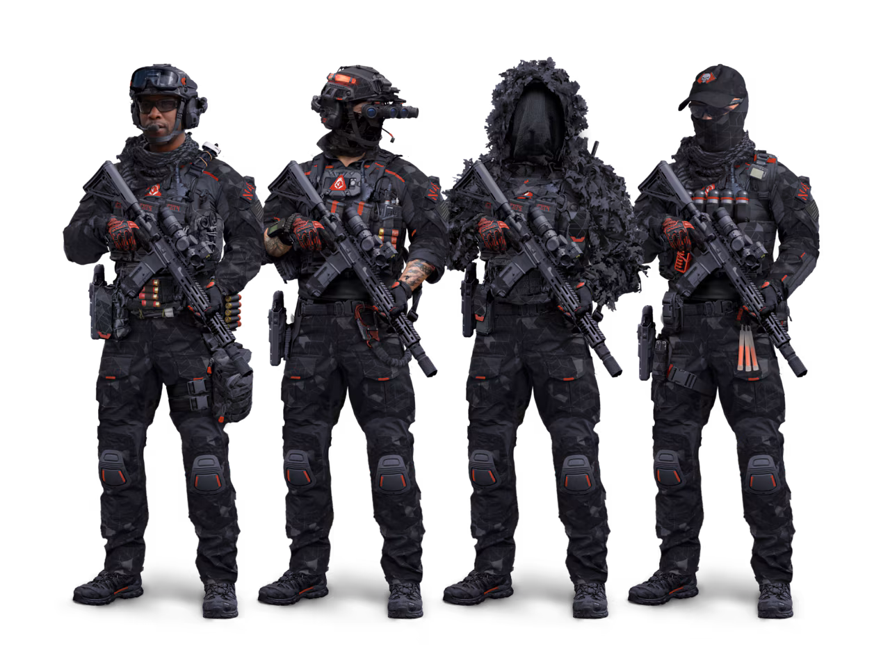 bf6 buy page phantom edition 4 epic character skins 4x3