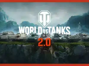 World of Tanks 2.0 : l’update la plus massive du jeu débarque bientôt