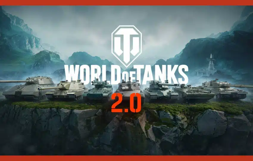 world of tanks 2.0 pragafied