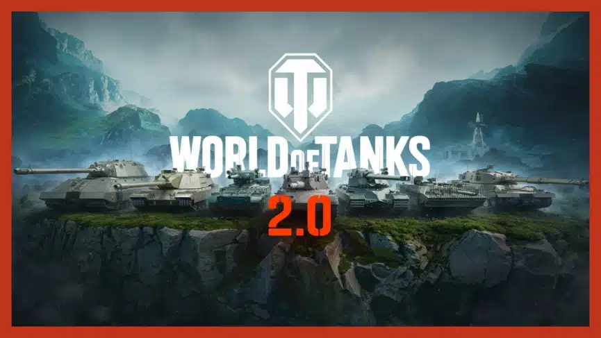 world of tanks 2.0 pragafied