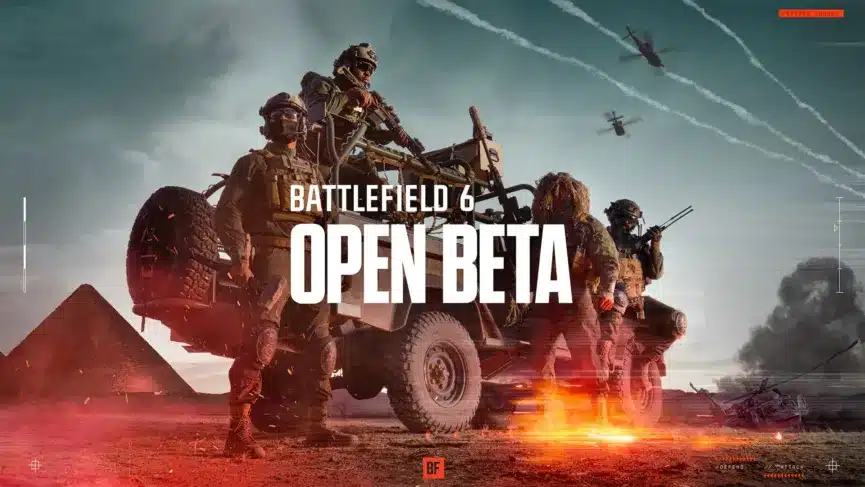battlefield 6 beta ouverte