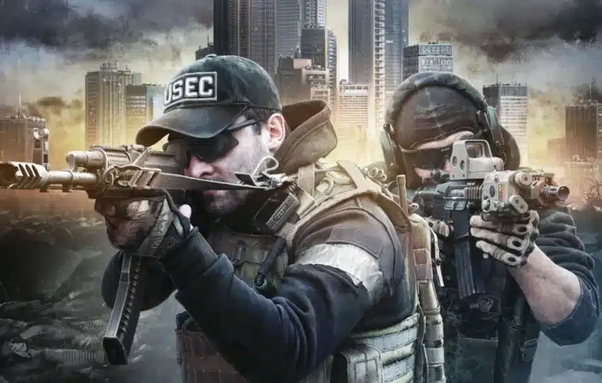 escape tarkov 4355744