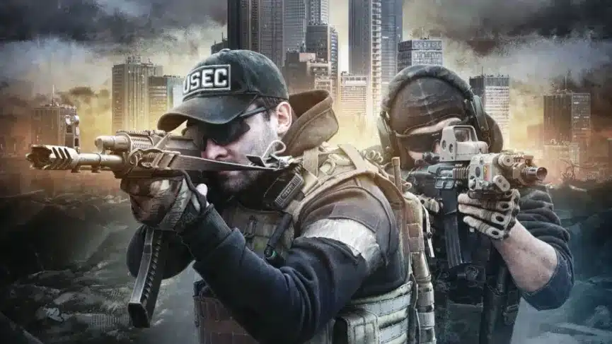 escape tarkov 4355744
