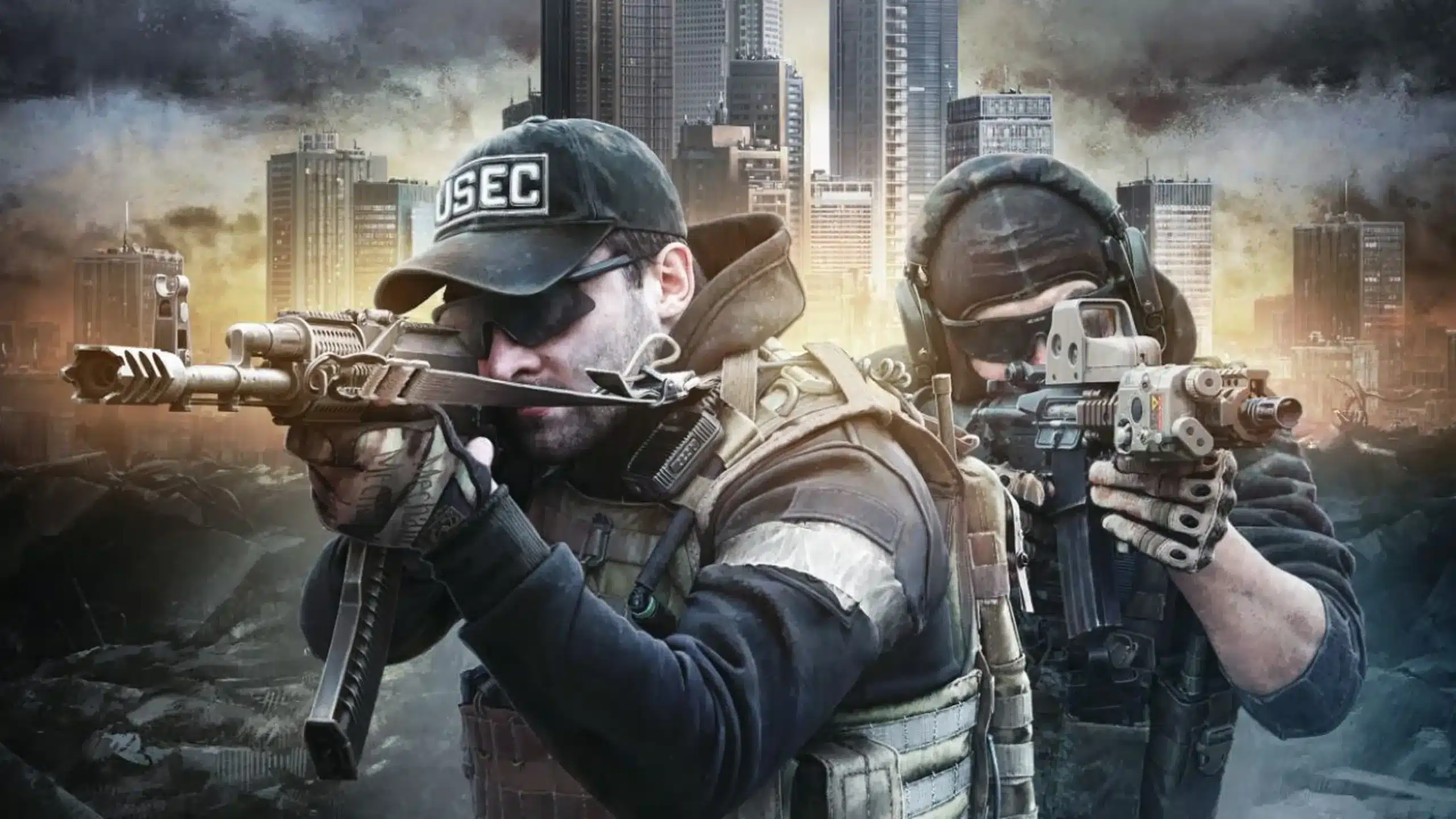 escape tarkov 4355744