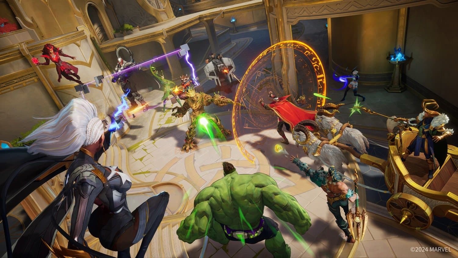 marvel rivals resized