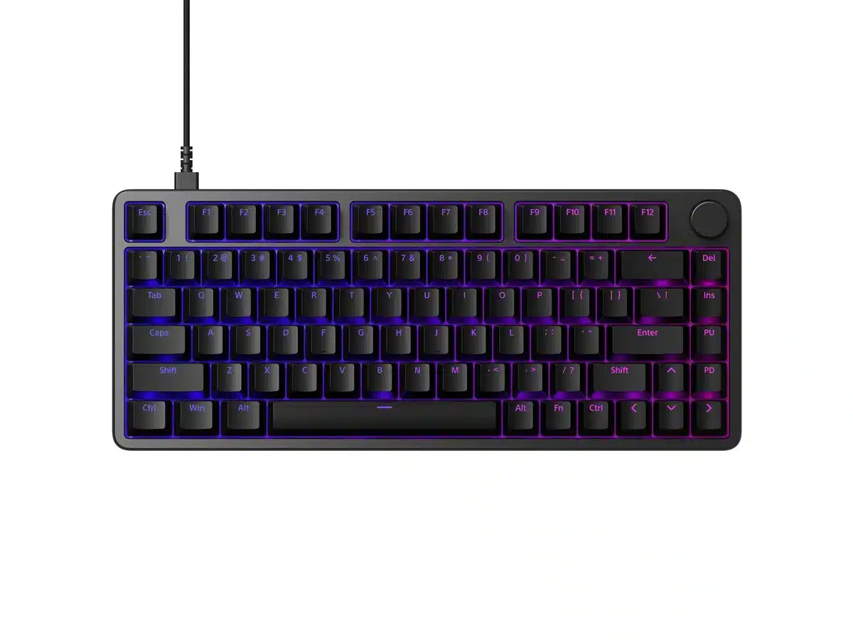 sony inzone kbd h75