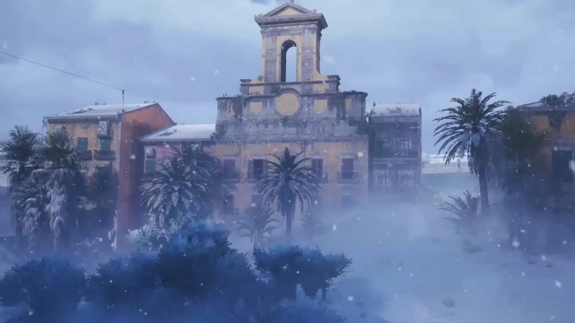 arc raiders en pls : serveurs down la nuit de noël, tout le monde en galère image 5