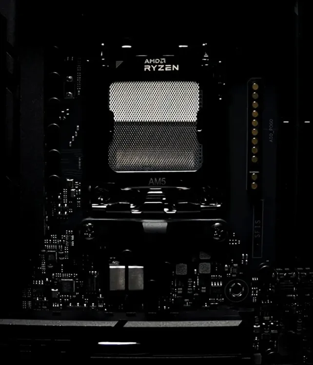 asus dévoile la gamme neo : des cartes mères am5 revisitées pour 2026