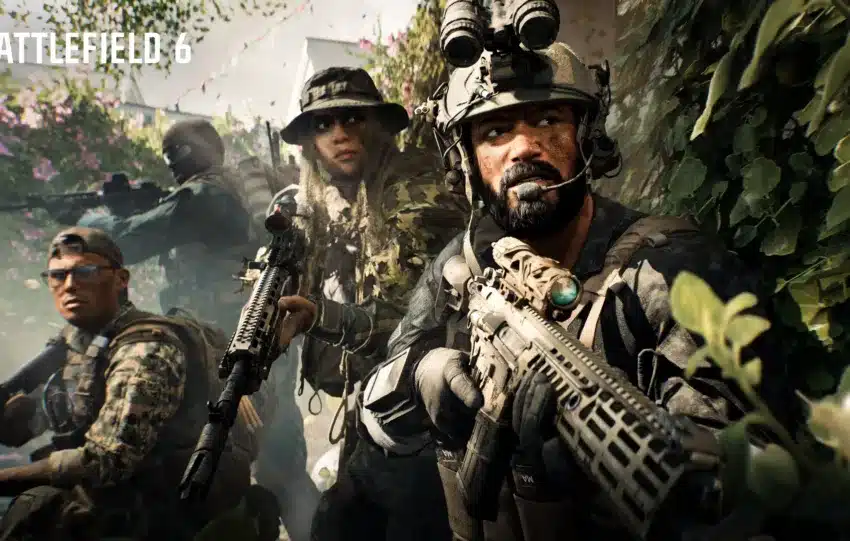 battlefield 6 balance un masque façon ghosts et la commu call of duty s’enflamme image 7