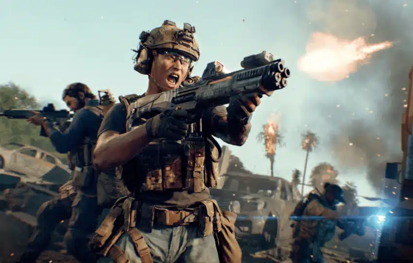 battlefield 6 fracasse tout : des stats monstrueuses et une saison 2 qui s’annonce épique image 3