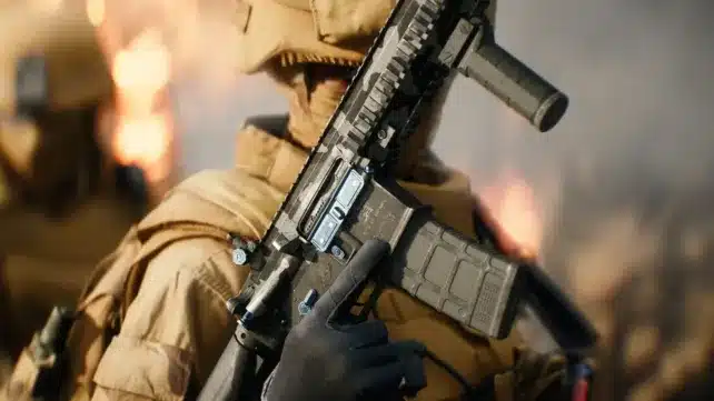 Battlefield 6 Saison 2 Dates