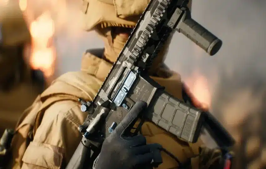 Battlefield 6 Saison 2 Dates