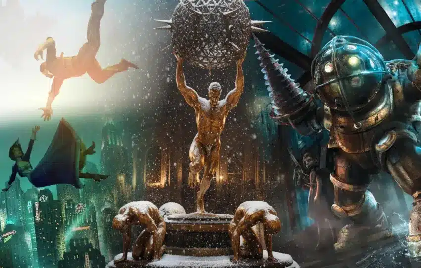 bioshock 4 : leaks, ville glacée et boss mégalo, tout ce qu’on sait sur le prochain volet mystérieux image 5