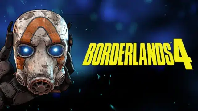 Borderlands 4 feuille de route 2026