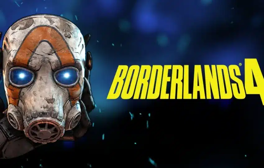 Borderlands 4 feuille de route 2026