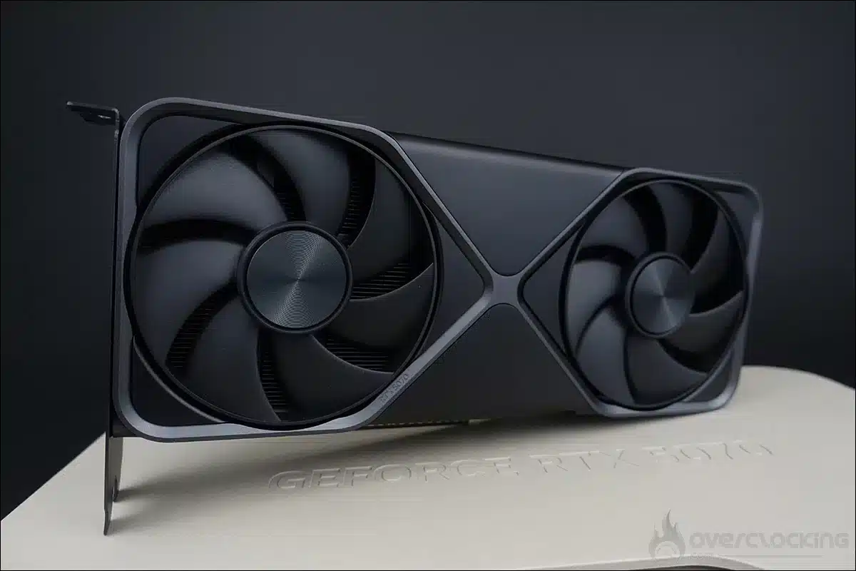 Cartes graphiques NVIDIA hausse prix