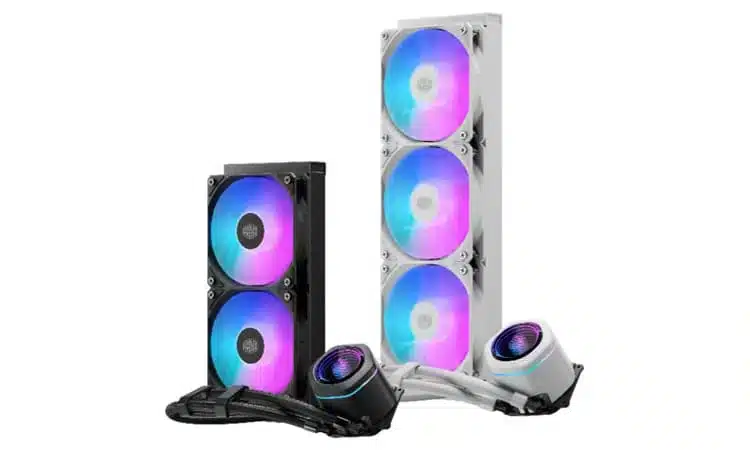 [CES 2026] Cooler Master: full of new features - Illustration 4