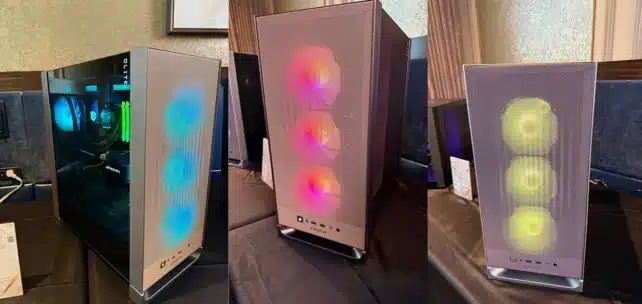 [ces 2026] inwin cases! image 3