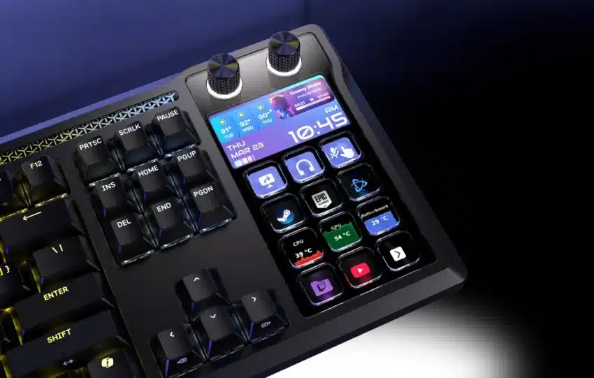 corsair galleon 100 sd 3