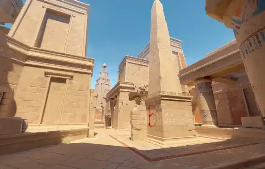 counter strike 2 brings anubis back as premier season four map pool confirmed