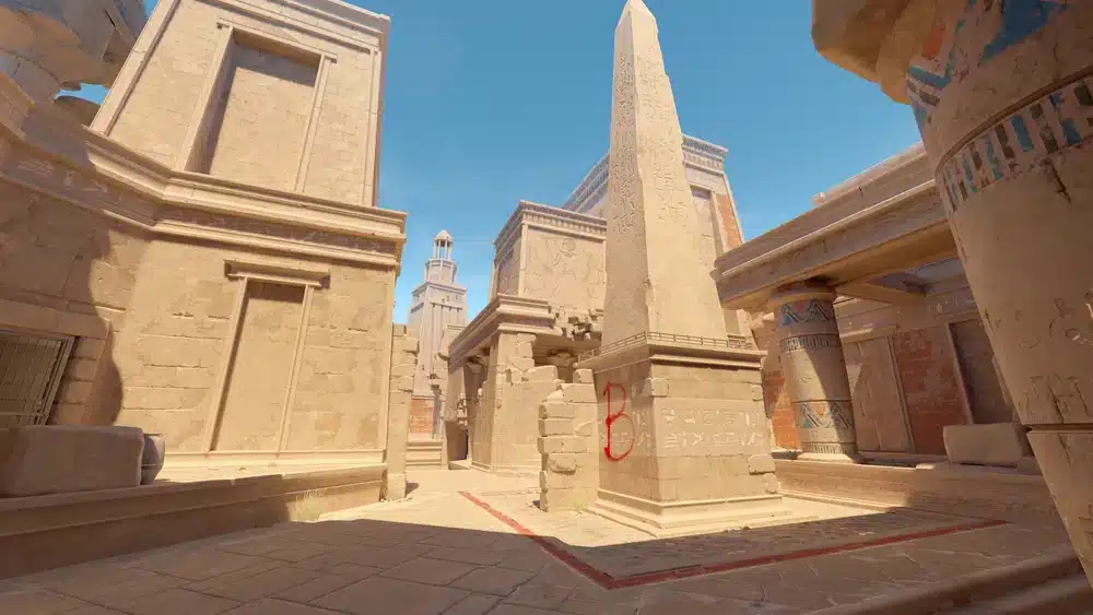 counter strike 2 brings anubis back as premier season four map pool confirmed