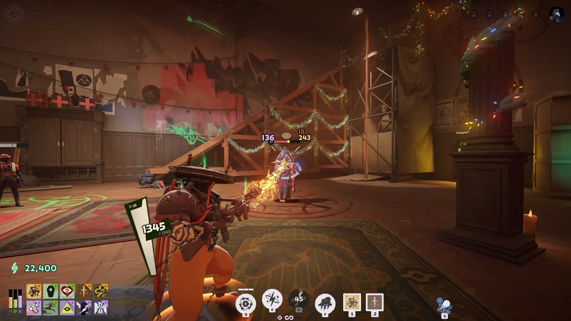 Deadlock rôles et meilleurs héros - Illustration 2