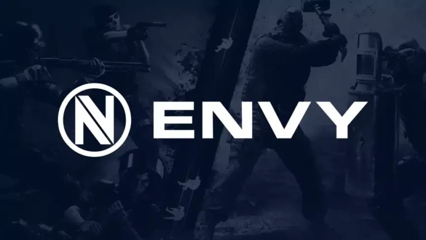 envy claque la porte de rainbow six : un départ choc avant le last chance qualifier