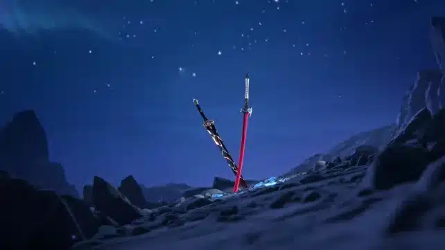 Fortnite Collaboration Honkai Star Rail