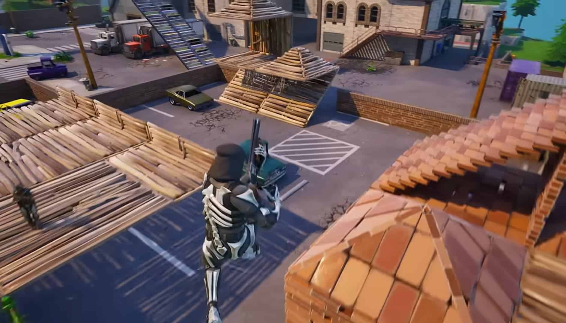 fortnite’s new simple build is great for casual players, but it may hurt competitive play image 6