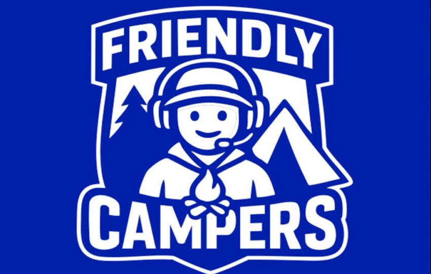 Friendly Campers replaces NRG at BLAST Bounty Season 1 2026