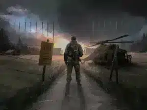 Road to Vostok balance sa date d’accès anticipé et promet un survival solo bien hardcore pour les fans de Tarkov en galère de multi