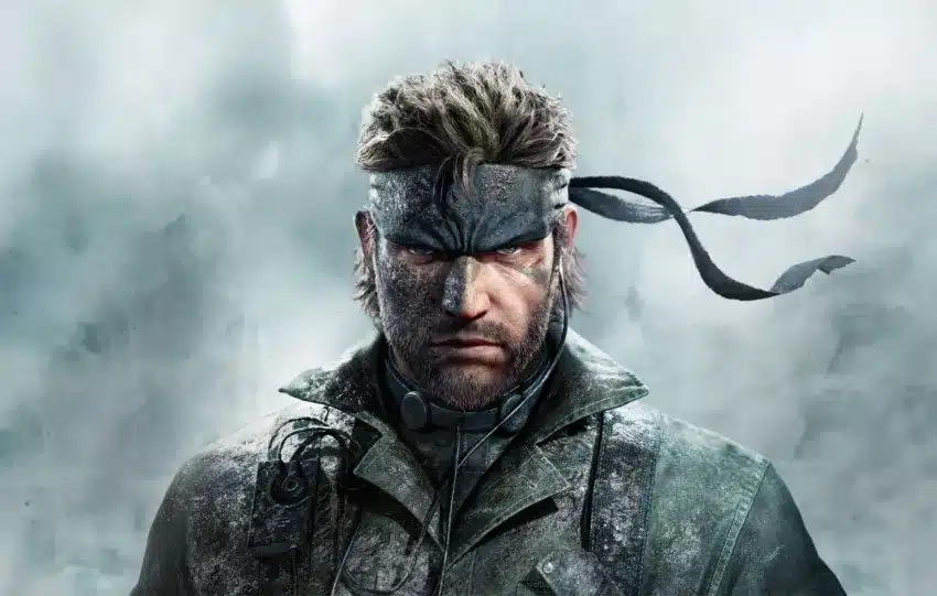 Solid Snake Rainbow Six Siege