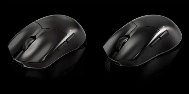 Souris gaming be quiet Dark Perk