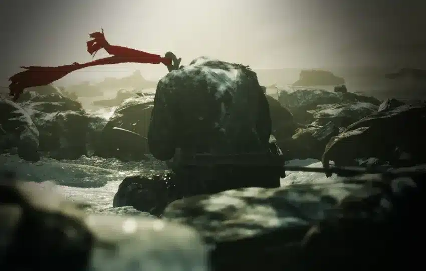 The Defiant FPS Seconde Guerre mondiale