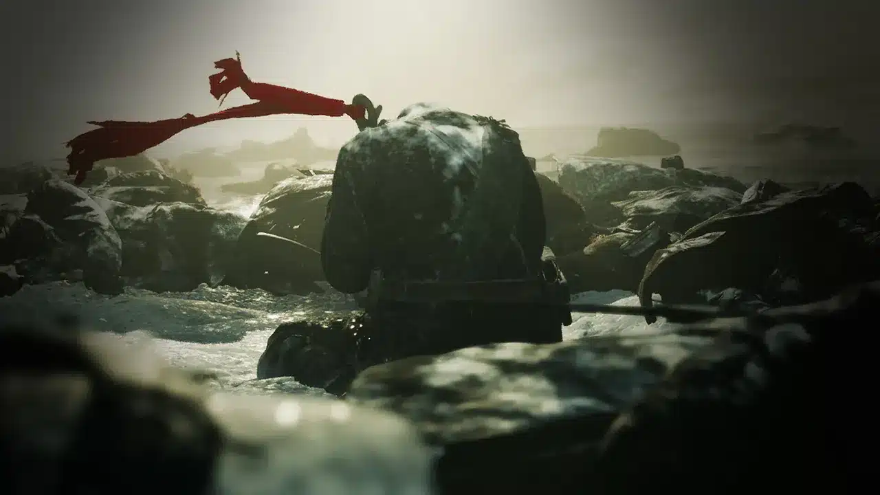 The Defiant FPS Seconde Guerre mondiale