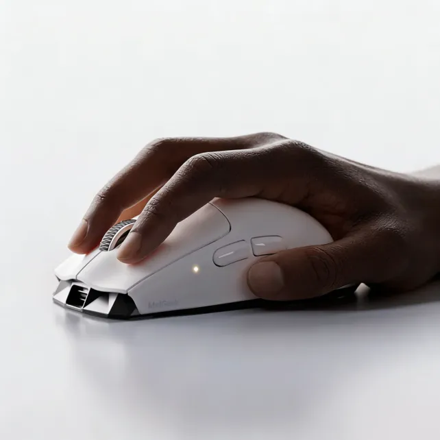 melgeekhoruslightweightesportsgamingmouse 10