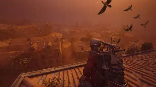 ARC Raiders Conditions Cartes