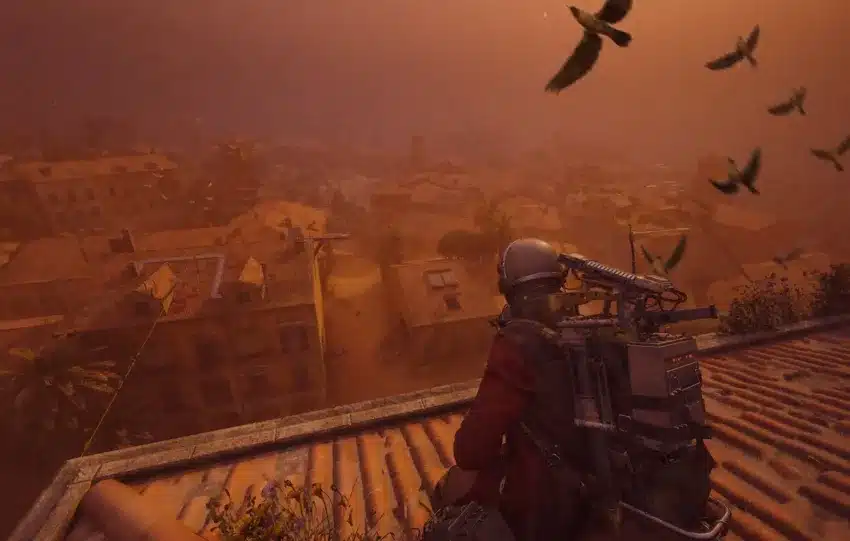 ARC Raiders Conditions Cartes