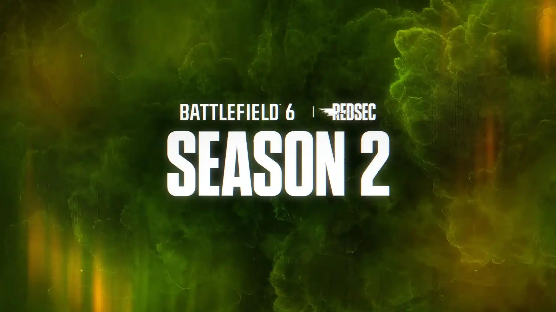 Battlefield 6 REDSEC Saison 2