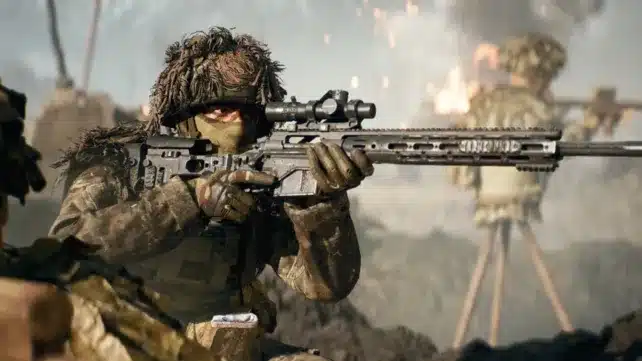 Battlefield 6 Saison 2