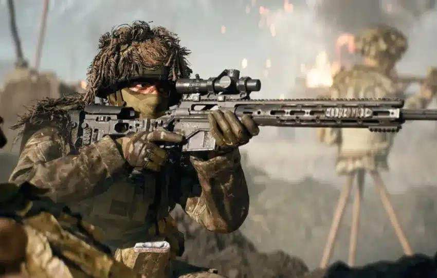 Battlefield 6 Saison 2