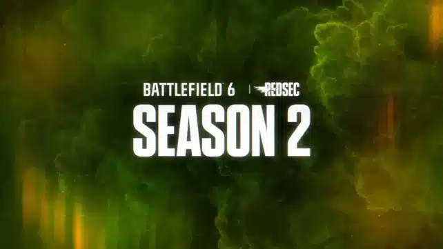 Battlefield 6 Saison 2 Release