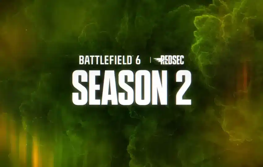 Battlefield 6 Saison 2 Release