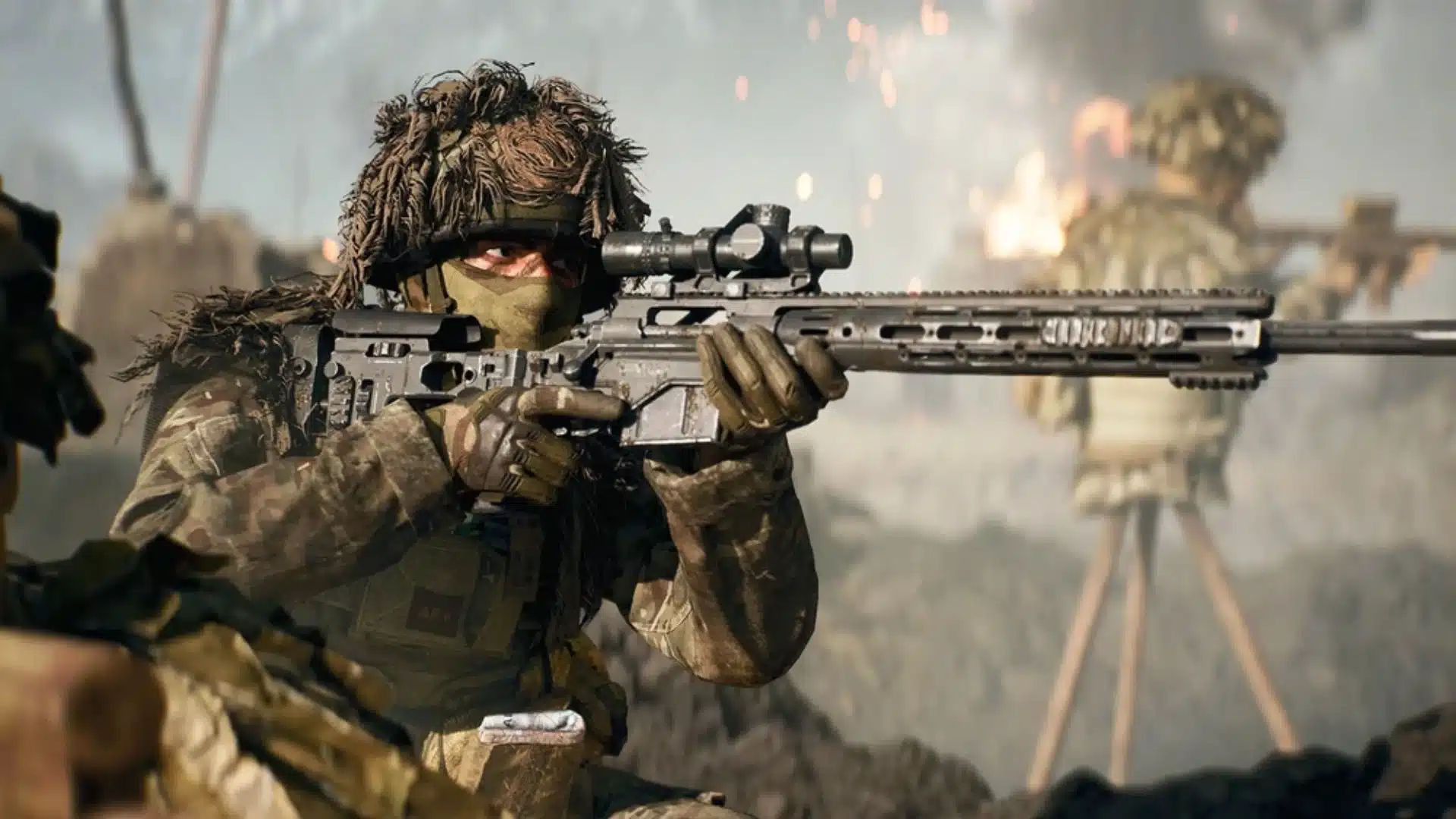 Battlefield 6 Saison 2