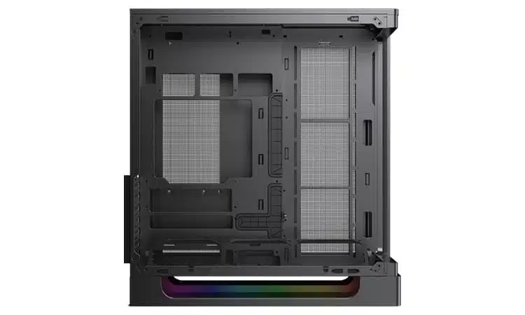 Boîtier PC Xigmatek Heaven - Illustration 2