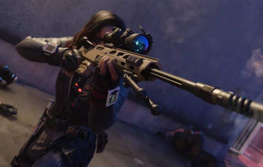 Call of Duty Black Ops 7 Esport